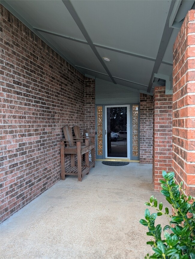 property at 11415 Poplarwood Ct