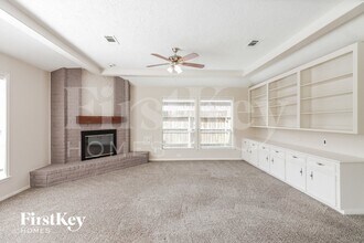 1403 Diana Ct in Houston, TX - Building Photo - Building Photo