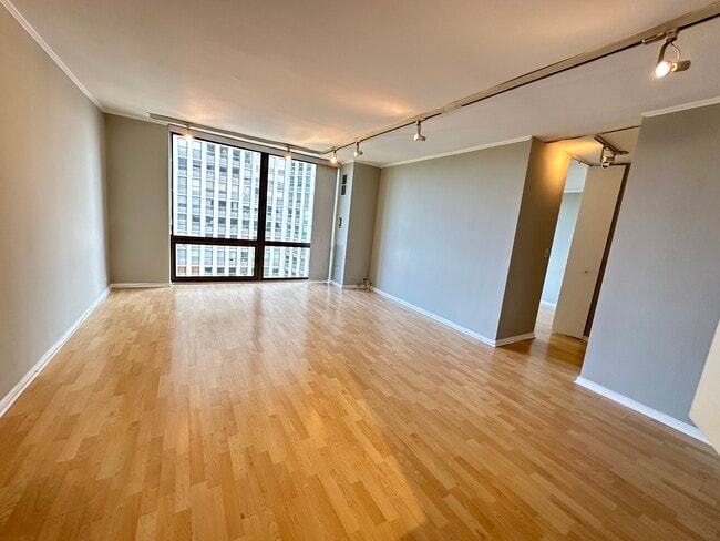 2650 N Lakeview Ave, Unit 1304 in Chicago, IL - Building Photo - Building Photo