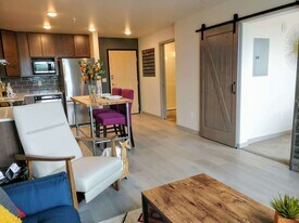 Live at Pioneer Place in West Fargo, ND - Building Photo