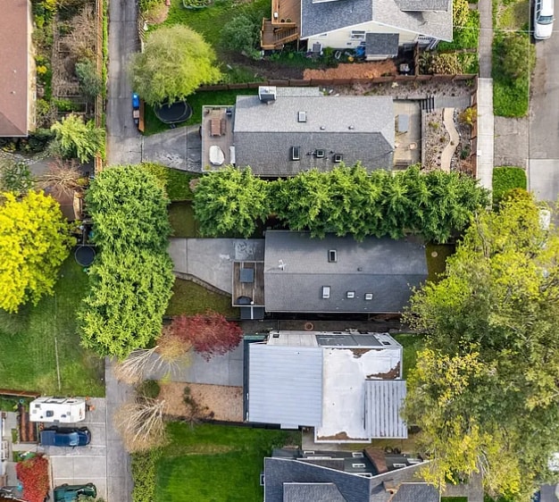 property at 1612 26th Ave