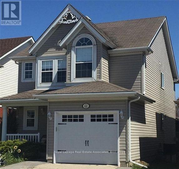 property at 61 Porter Dr