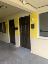 1500 NW 58th Terrace in Sunrise, FL - Building Photo