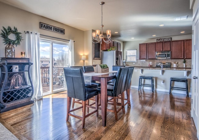 7361 Tributary Ct in Fountain, CO - Building Photo - Building Photo