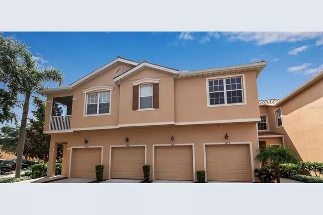 3671 Parkridge Cir, Unit 3671 Parkridge in Sarasota, FL - Building Photo - Building Photo