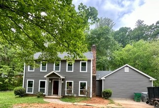 7636 Walnut Wood Dr in Charlotte, NC - Building Photo - Building Photo