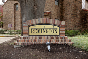 The Remington Apartments