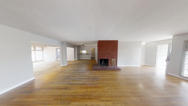 5018 Rockford Dr in San Diego, CA - Building Photo - Building Photo