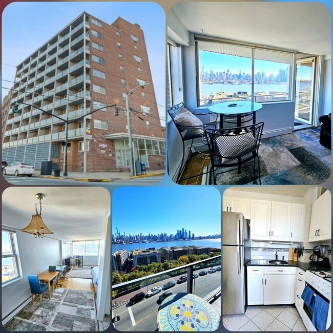 property at 899 JFK Blvd E