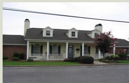 Tubman Apartments in Phenix City, AL - Building Photo - Building Photo