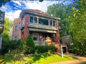 5522 N Wayne Ave, Unit #2nd Floor in Chicago, IL - Building Photo