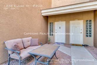 1335 E June St in Mesa, AZ - Building Photo - Building Photo