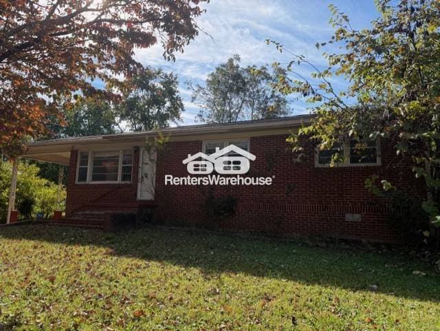 property at 3803 Mastin Lk Rd NW