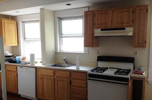 70 Cresthill Rd, Unit 1 in Boston, MA - Building Photo