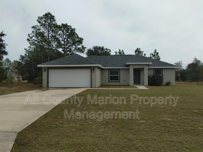 property at 187 Marion Oaks Pass