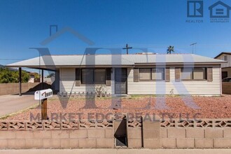 2928 W Cactus Rd in Phoenix, AZ - Building Photo - Building Photo