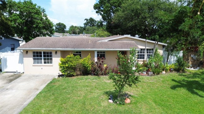 8915 59th Way in Pinellas Park, FL - Building Photo - Building Photo