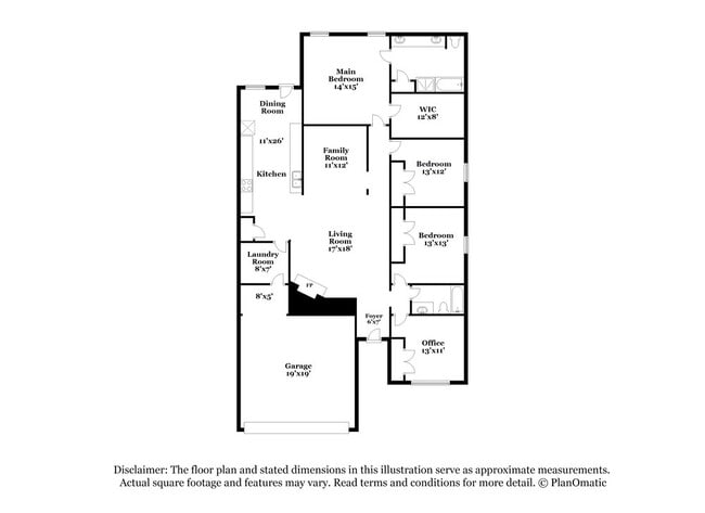 344 Creekside Way in Waxahachie, TX - Building Photo - Building Photo