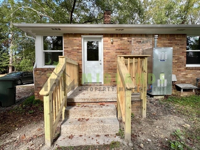 3304 Margrave Rd in Columbia, SC - Building Photo - Building Photo
