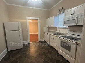 1304 Bogart St in Greensboro, NC - Building Photo - Building Photo