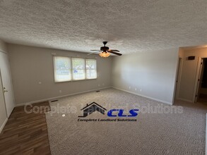 1752 E Morgan Dr in Terre Haute, IN - Building Photo - Building Photo