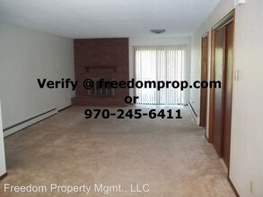 373 Ridges Blvd-Unit -#301 in Grand Junction, CO - Building Photo - Building Photo