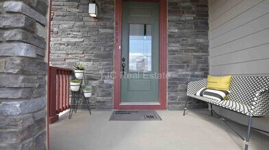 21205 E 59th Pl in Aurora, CO - Building Photo - Building Photo