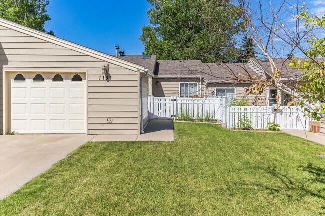 1131 N 10th St in Spearfish, SD - Building Photo - Building Photo