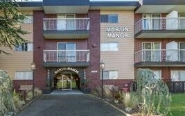 Martin Manor Apartments