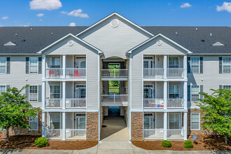 Windemere Condominiums in Burlington, NC - Building Photo - Building Photo