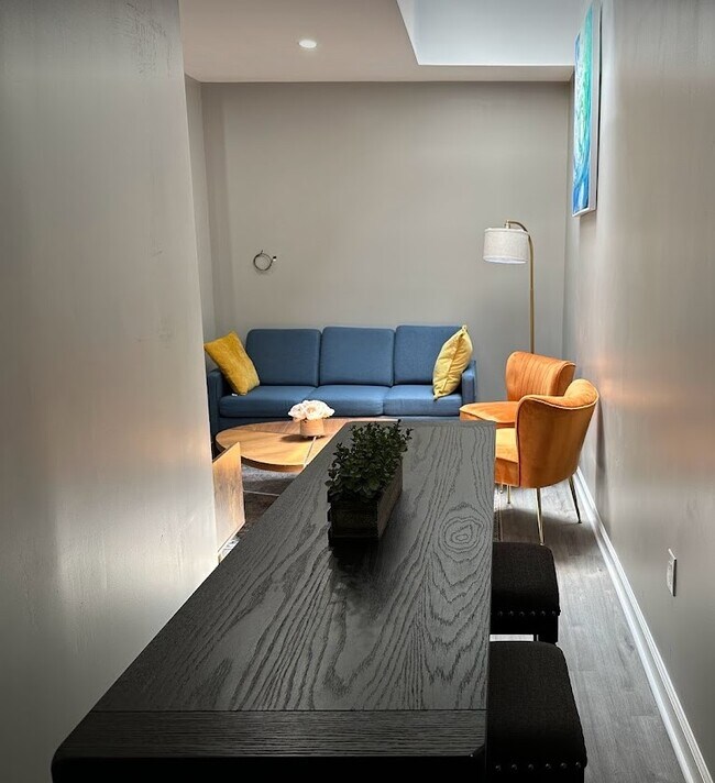 1705 West Virginia Ave NE in Washington, DC - Building Photo - Building Photo