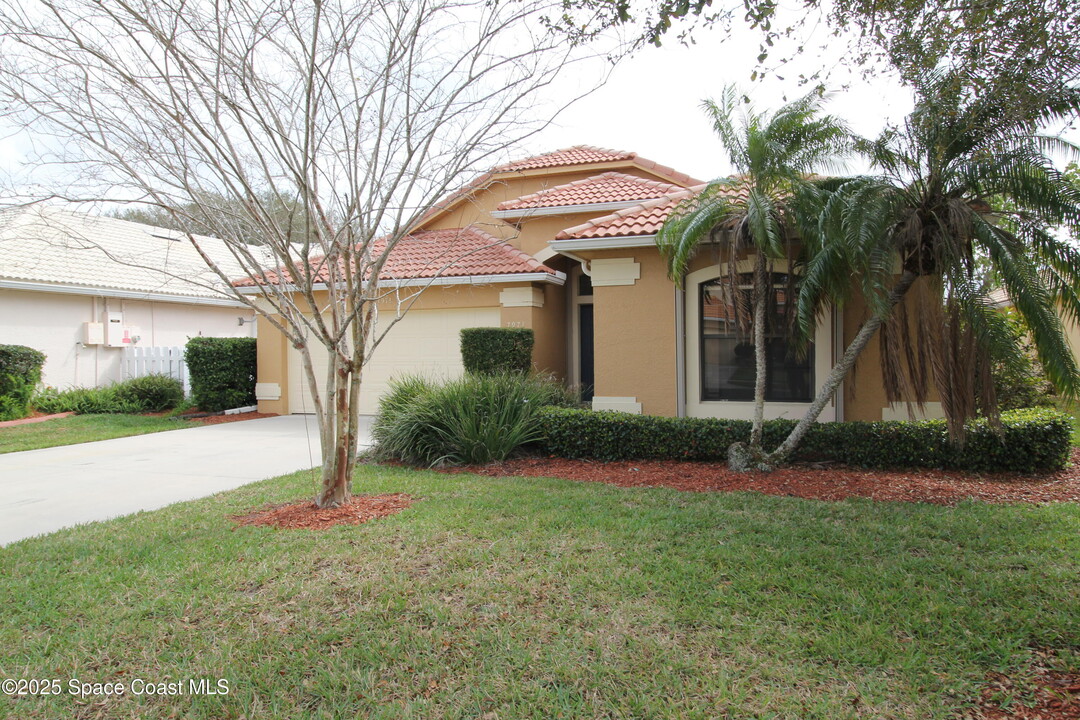 7971 Daventry Dr in Melbourne, FL - Building Photo