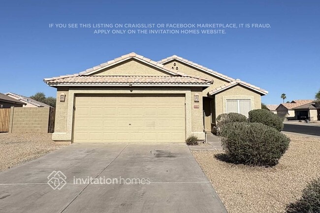 property at 1925 N 104th Ln