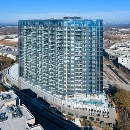 property at 788 West Marietta St NW