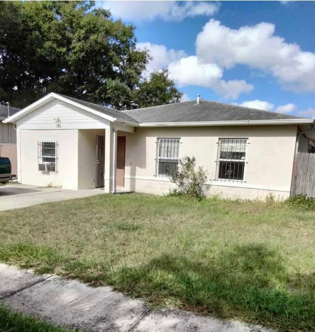 property at 1721 Green Ridge Rd