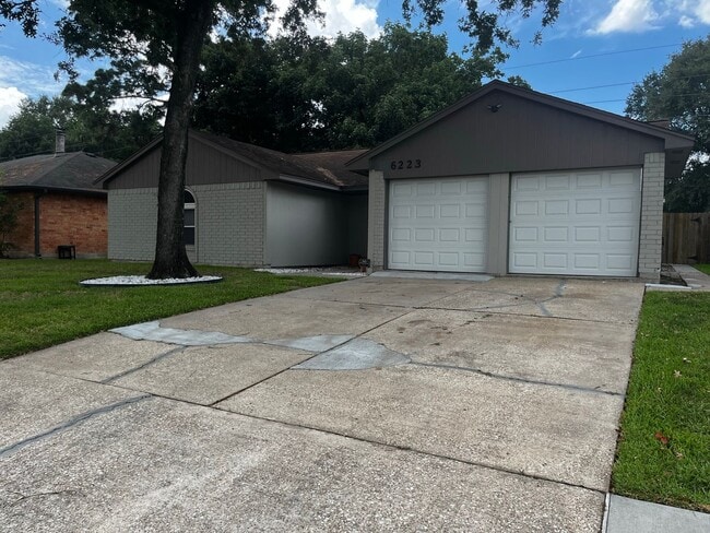 property at 6223 Brookgate Dr