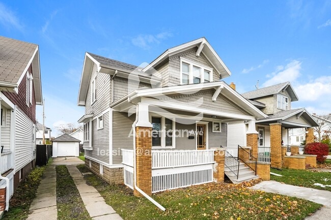 1704 Flett Ave in Racine, WI - Building Photo - Building Photo