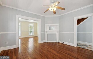 6011 Falls Rd in Baltimore, MD - Building Photo