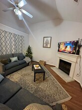 3865 Cypress Pointe Dr in Union City, GA - Building Photo - Building Photo