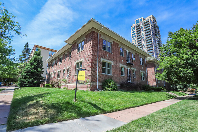 Park Court