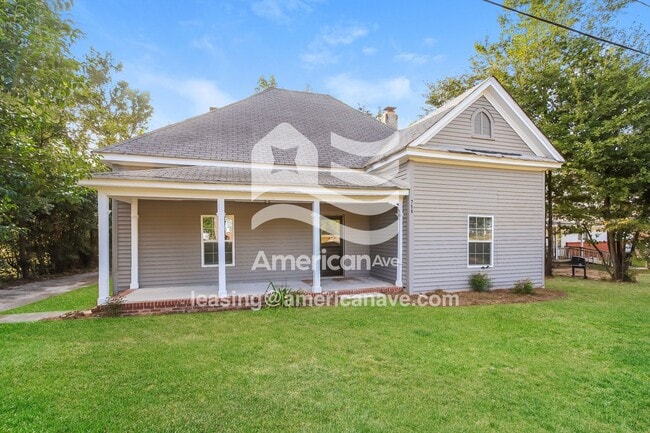 property at 756 Holt St