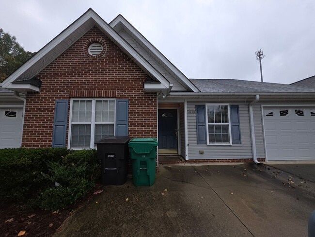 property at 7838 Woodpark Dr