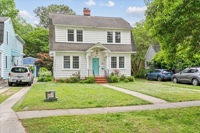 property at 44 Rivermont Dr