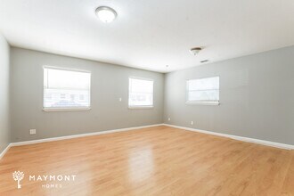 1215 N Nowell St in Orlando, FL - Building Photo - Building Photo