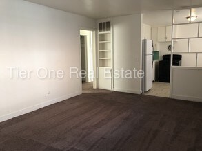 1365 Emery St W-Unit -B3 in Salt Lake City, UT - Building Photo - Building Photo
