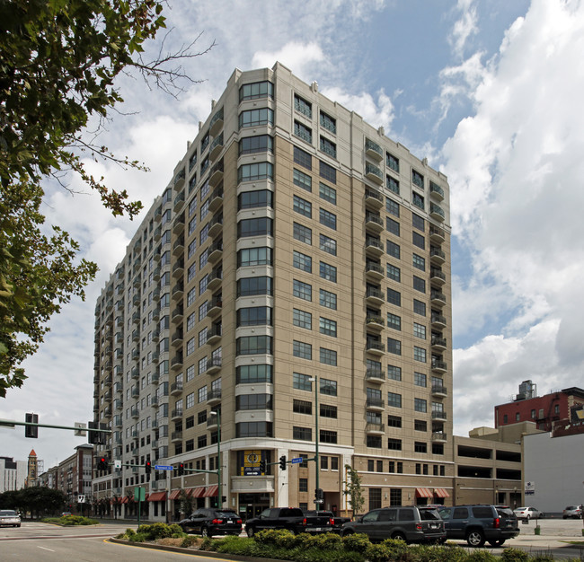 Harbor Heights in Norfolk, VA - Building Photo - Building Photo