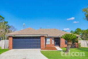 8755 Tidewood Ct in Jacksonville, FL - Building Photo