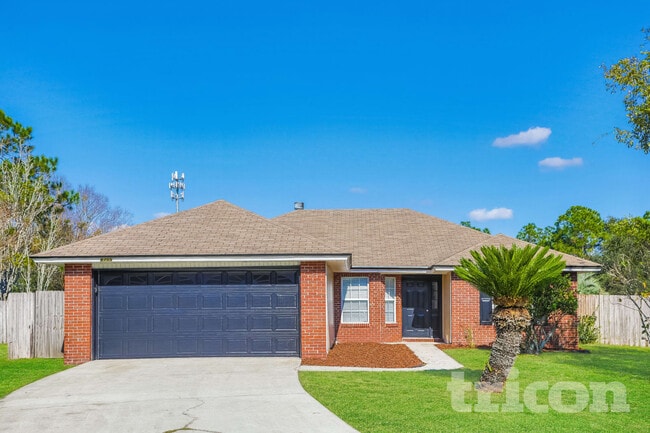 property at 8755 Tidewood Ct