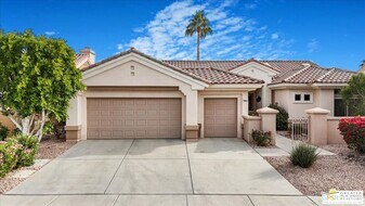78691 Gorham Ln in Palm Desert, CA - Building Photo