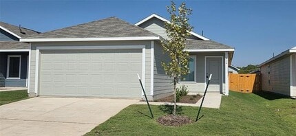 414 Finch Cir in Princeton, TX - Building Photo - Building Photo